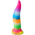 Creature Cocks Unicorn Kiss Glow in the Dark Dildo 21,5 cm Produktbilde 1