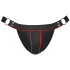 Svenjoyment Neoprene-Like Jockstrap Produktbilde 3