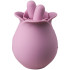 Amaysin Two Fingers Rose Klitorisvibrator Produktbilde 2