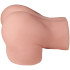 MR.MEMBR Harper Large Realistic Pussy and Ass Produktbilde 3