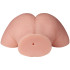 MR.MEMBR Harper Large Realistic Pussy and Ass Produktbilde 5