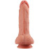 Hismith Nude KlicLok Dildo Medium Produktbilde 2