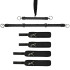 obaie Double Spreader Bar Bondage Sett Produktbilde 1