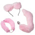 baseks Fluffy Kitty Cosplay Set Produktbilde 1