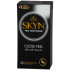 Skyn Close Feel Kondomer 10 stk. Emballasjebilde 90