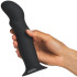 Malesation Robbie Big Dildo 19,2 cm Produktbilde med hånd 50