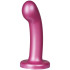 baseks Shiny Pink G-Punktdildo 13,9 cm Produktbilde 1