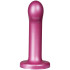 baseks Shiny Pink G-Punktdildo 13,9 cm Produktbilde 2