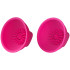 baseks Titty Vibes Vibrerende Sugekopper til Brystvorter Produktbilde 2