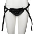 obaie Soft Faux Leather Strap-On Harness Produktbilde 1
