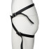 obaie Soft Faux Leather Strap-On Harness Produktbilde 2