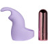 baseks Bunny Buzz Fingervibrator Produktbilde 8
