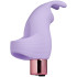 baseks Bunny Buzz Fingervibrator Produktbilde 2