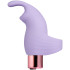 baseks Bunny Buzz Fingervibrator Produktbilde 3