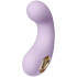 baseks Rumbling Purple Blizz G-Punktsvibrator Produktbilde 1