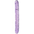 REALROCK Realistisk Dobbeltdildo 34 cm Produktbilde 1