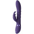 Vive Sora Thrusting Rings G-punkt Rabbitvibrator Produktbilde 1