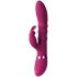 Vive Sora Thrusting Rings G-punkt Rabbitvibrator Produktbilde 2
