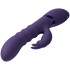 Vive Sora Thrusting Rings G-punkt Rabbitvibrator Produktbilde 5