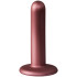 Ouch! Smooth Silikon G-punktsdildo 12 cm Produktbilde 2