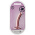 Ouch! Smooth Silikon G-punktsdildo 12 cm Emballasjebilde 90