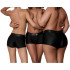 Ouch! Vibrerende Strap-on Boksershorts Produktbilde 3