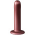 Ouch! Smooth Silikon G-punktsdildo 14,5 cm Produktbilde 2