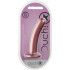 Ouch! Smooth Silikon G-punktsdildo 14,5 cm Emballasjebilde 90
