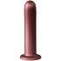 Ouch! Smooth Silikon G-punktsdildo 17 cm Produktbilde 2