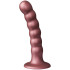 Ouch! Beaded Silikon G-punktsdildo 13 cm Produktbilde 1