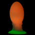 Creature Cocks Xeno Egg Glow-in-the-Dark Silikon Produktbilde 4