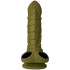 Creature Cocks Scaly Swamp Monster Silikon Dildo 23,8 cm Produktbilde 2
