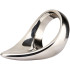 Malesation Metal Teardrop Penisring Produktbilde 1