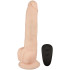 Naked Addiction Thrusting Dildo 23 cm Produktbilde 1