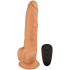 Naked Addiction Thrusting Dildo 23 cm Produktbilde 2