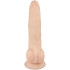 Naked Addiction Thrusting Dildo 23 cm Produktbilde 3