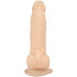 Naked Addiction Roterende og Vibrerende Dildo 20 cm Produktbilde 2