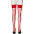 NORTIE Frigg Rød Strømper Produktbilde 4