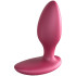 We-Vibe Ditto+ Vibrerende Analplugg med Fjernkontroll og App Produktbilde 3