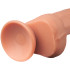 Lovetoy Dual-Layered Silicone Nature Cock 30 cm  4
