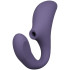 LELO Enigma Wave Dual Stimulation Sonic Massager Produktbilde 2