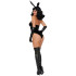Dreamgirl Bad Girl Bunny Kostyme Produktbilde 2