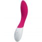 LELO Mona 2 Oppladbar G-punktsvibrator  2