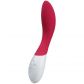 LELO Mona 2 Oppladbar G-punktsvibrator  3