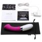 LELO Gigi 2 Oppladbar G-punktsvibrator  6