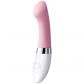 LELO Gigi 2 Oppladbar G-punktsvibrator produktbilde 3