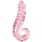 Icicles No 24 Glass Dildo produktbilde 1