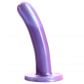 Tantus Silk Medium  1