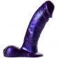 Vixen Creations Original Johnny Dildo 18 cm  2