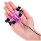 Micro Butterfly Vibrator Multispeed  2